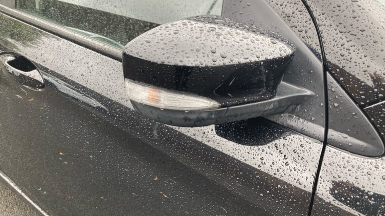 2019 Ford Ka+ 1.2 Zetec 5dr HATCHBACK PETROL Manual