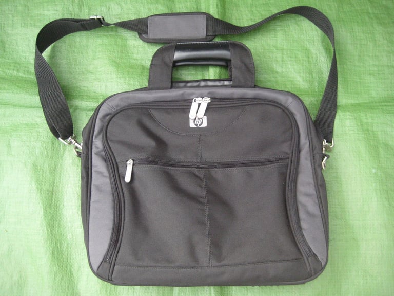 Hewlett Packard Laptop Case for £5.00