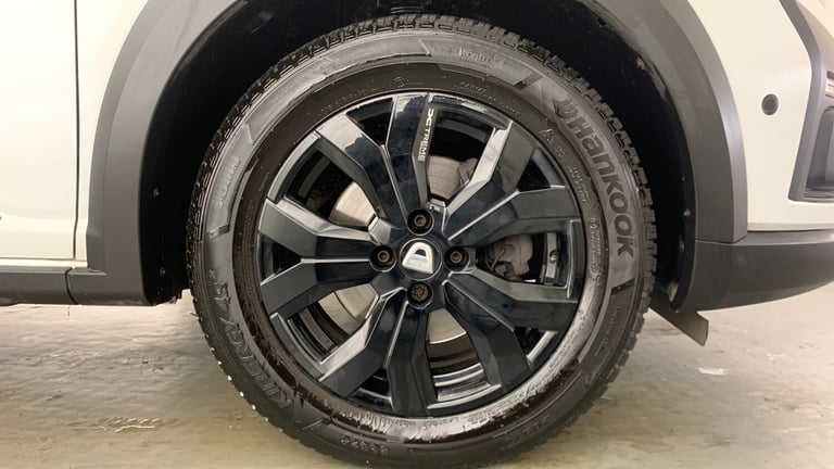 2022 Dacia Jogger 1.0 TCe Extreme SE MPV 5dr Petrol Manual Euro 6 (s/s) (110 ps) MPV Petrol Manual