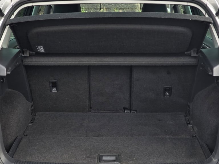 2015 Volkswagen Golf SV 2.0 TDI GT 5dr MPV DIESEL Manual