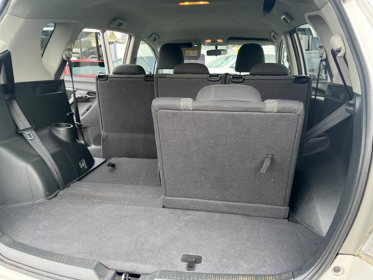 2015 Toyota Verso 1.6 D-4D Icon MPV 5dr Diesel Manual Euro 5 (s/s) (110 bhp) MPV Diesel Manual