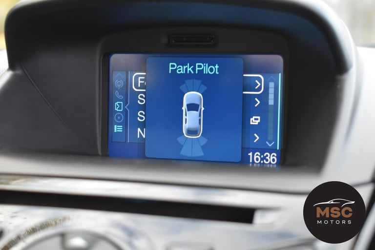 2016 Ford Fiesta 1.25 Zetec Hatchback 5dr Petrol Manual Euro 6 (82 ps) Hatchback Petrol Manual