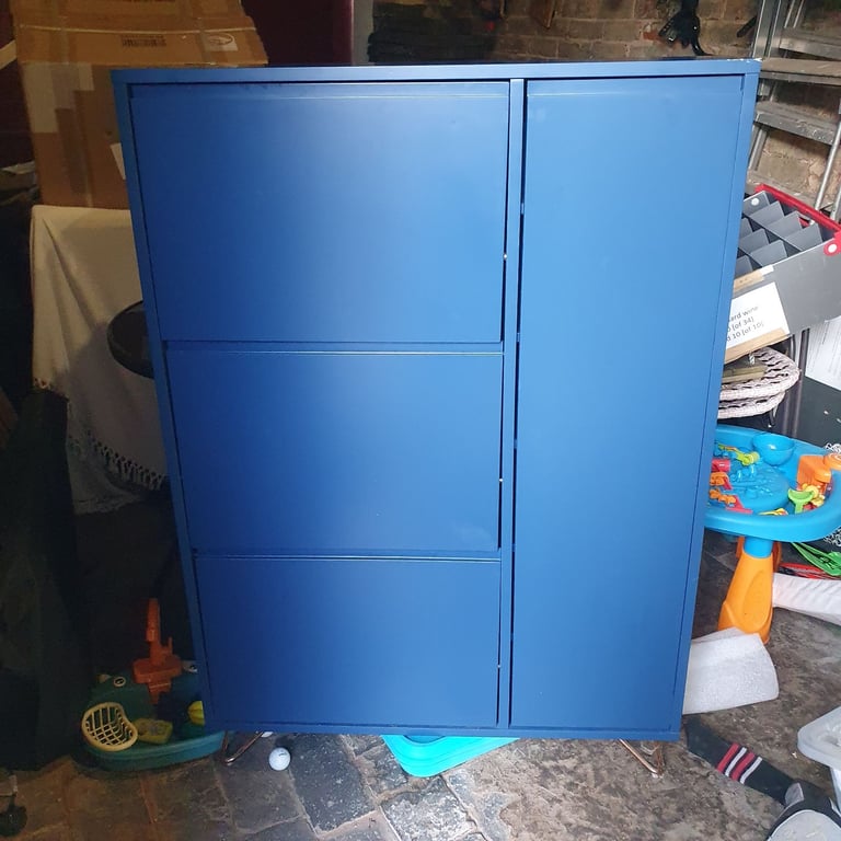 image for Shoe storage (made)