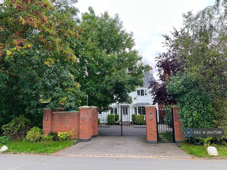 1 bedroom in Coppermill Road, Wraysbury Staines, TW19 (#2647596)