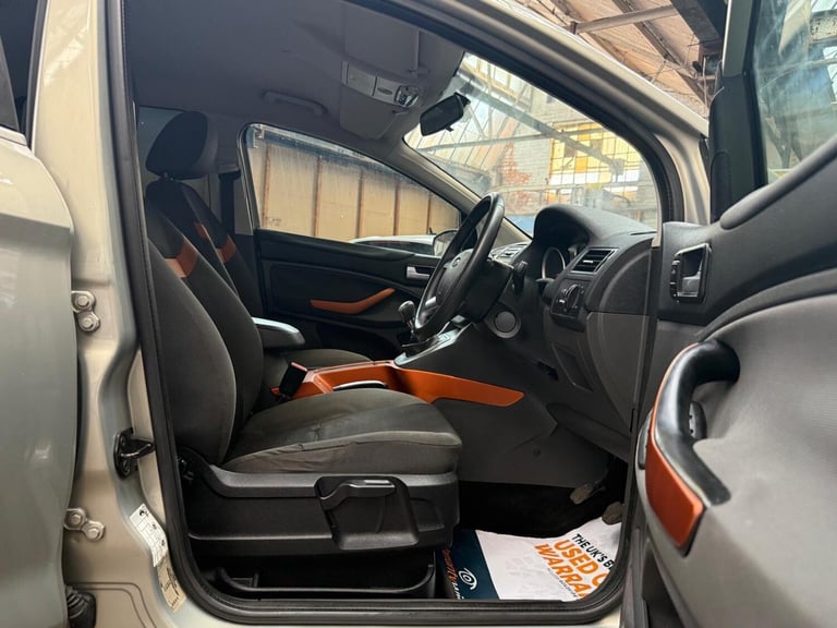 FORD KUGA 2.0 TDCi Zetec 12 MONTHS MOT 3 MONTHS WARRANTY 2009