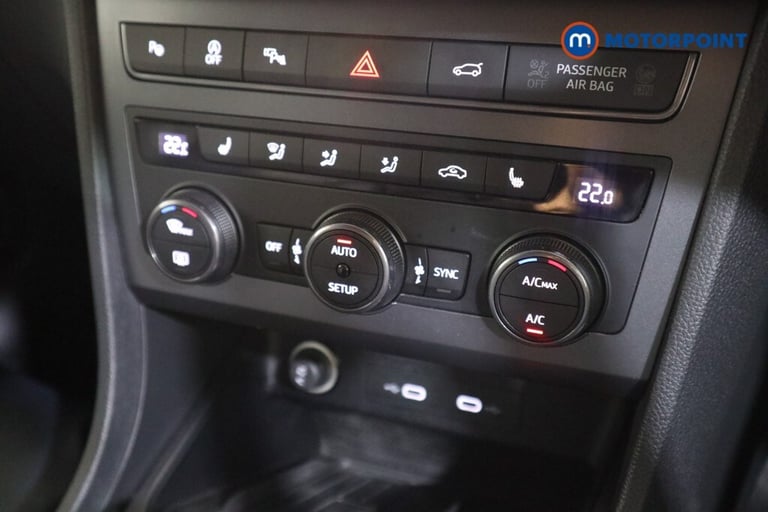 2022 Cupra Ateca 2.0 TSI VZ2 5dr DSG 4Drive SUV Petrol Automatic