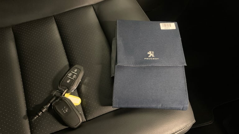 2020 Peugeot Traveller 2.0 BlueHDi 150 Allure Long [8 Seat] 5dr MPV DIESEL Manual