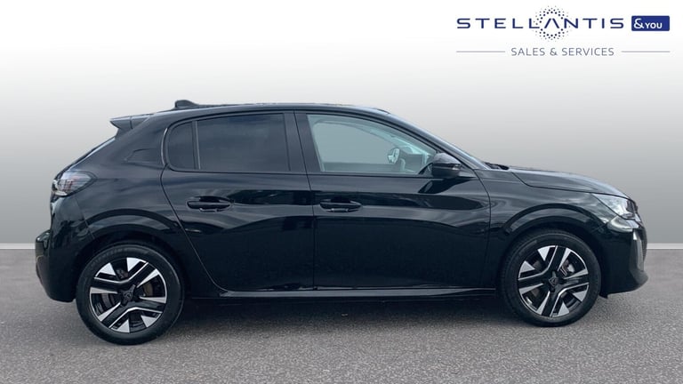 2024 Peugeot 208 1.2 PureTech Allure Hatchback 5dr Petrol Manual Euro 6 (s/s) (100 ps) Hatchback ...