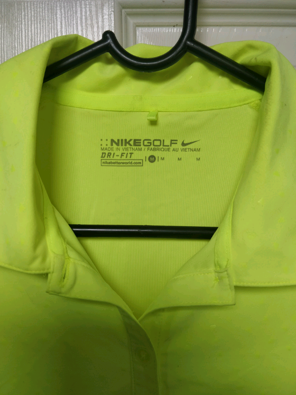 Nike t-shirt