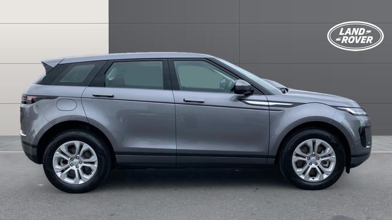 2021 Land Rover Range Rover Evoque 1.5 P300e S 5dr Auto ESTATE PETROL/ELECTRIC Automatic