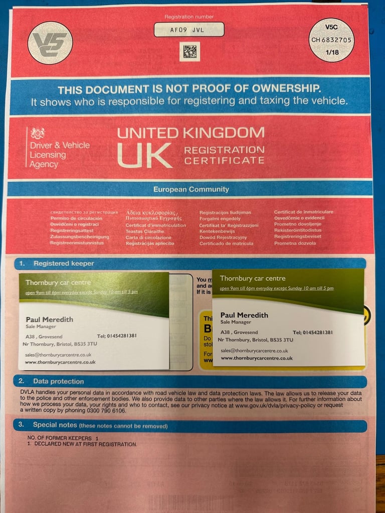 Skoda Fabia 1.6 16V 3 5dr Petrol Manual - Image 31