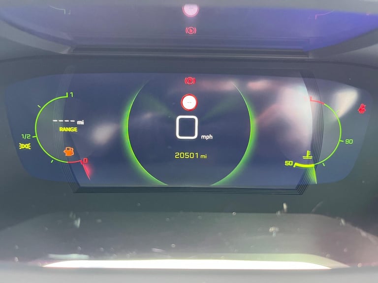 2022 Peugeot 2008 1.2 PureTech GT SUV 5dr Petrol Manual Euro 6 (s/s) (130 ps) HATCHBACK Petrol Ma...