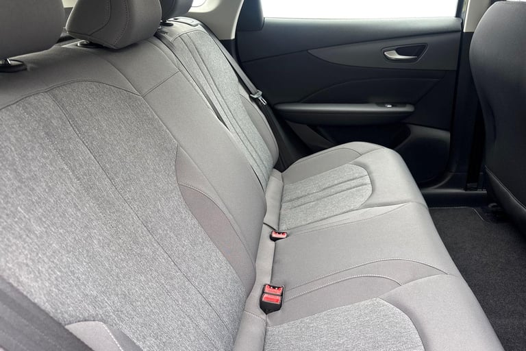 2025 MG MGS5 170kW SE EV Long Range 64kWh 5dr Auto Estate Electric Automatic