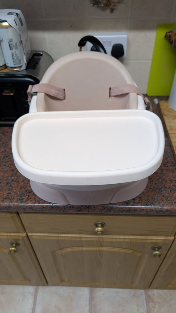 image for Mamas and Papas Bumbo chair