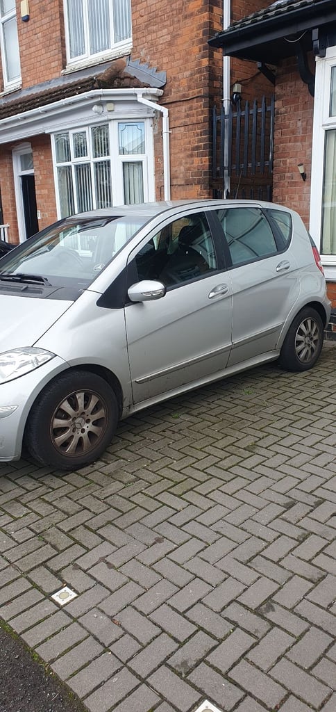 Mercedes-Benz, A CLASS, Hatchback, 2006, Manual, 1699 (cc),5 doors - Image 14