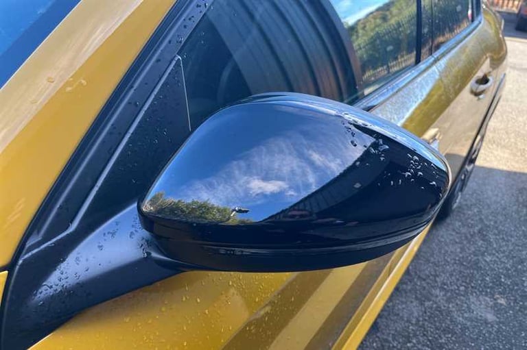 2023 Peugeot 208 1.2 PureTech 100 GT 5dr HATCHBACK PETROL Manual