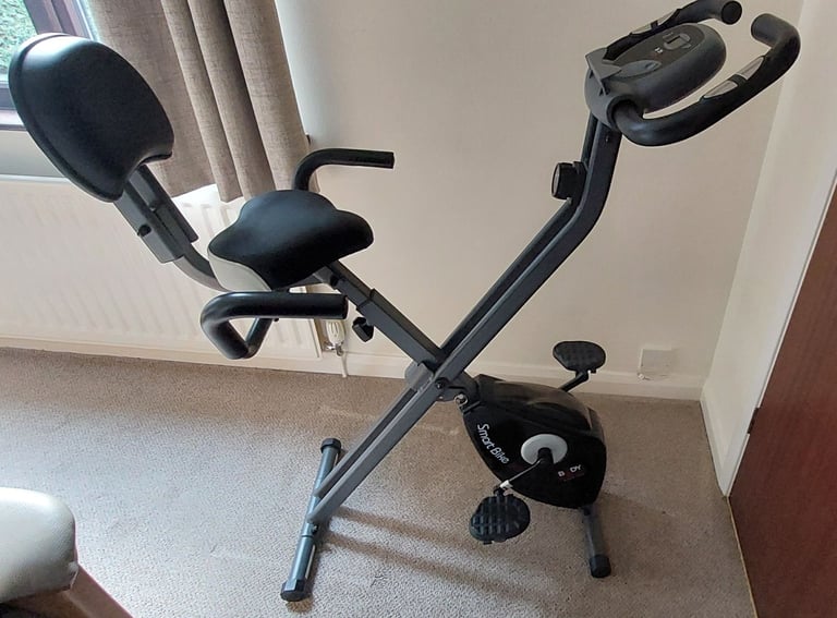 Body-sculpture-bike Gumtree