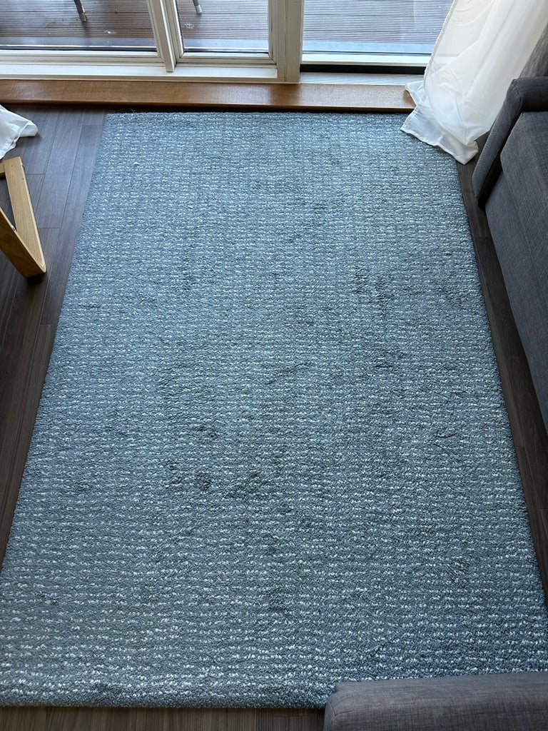 image for Carpet Langsted Ikea