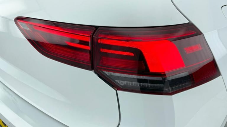 2022 Volkswagen Golf 1.5 TSI Life 5dr Manual Hatchback Petrol Manual