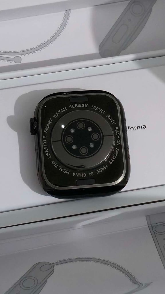 Apple watch series 10 46mm