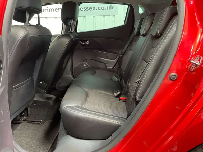 2019 Renault Clio 0.9 TCE 90 GT Line 5dr HATCHBACK PETROL Manual