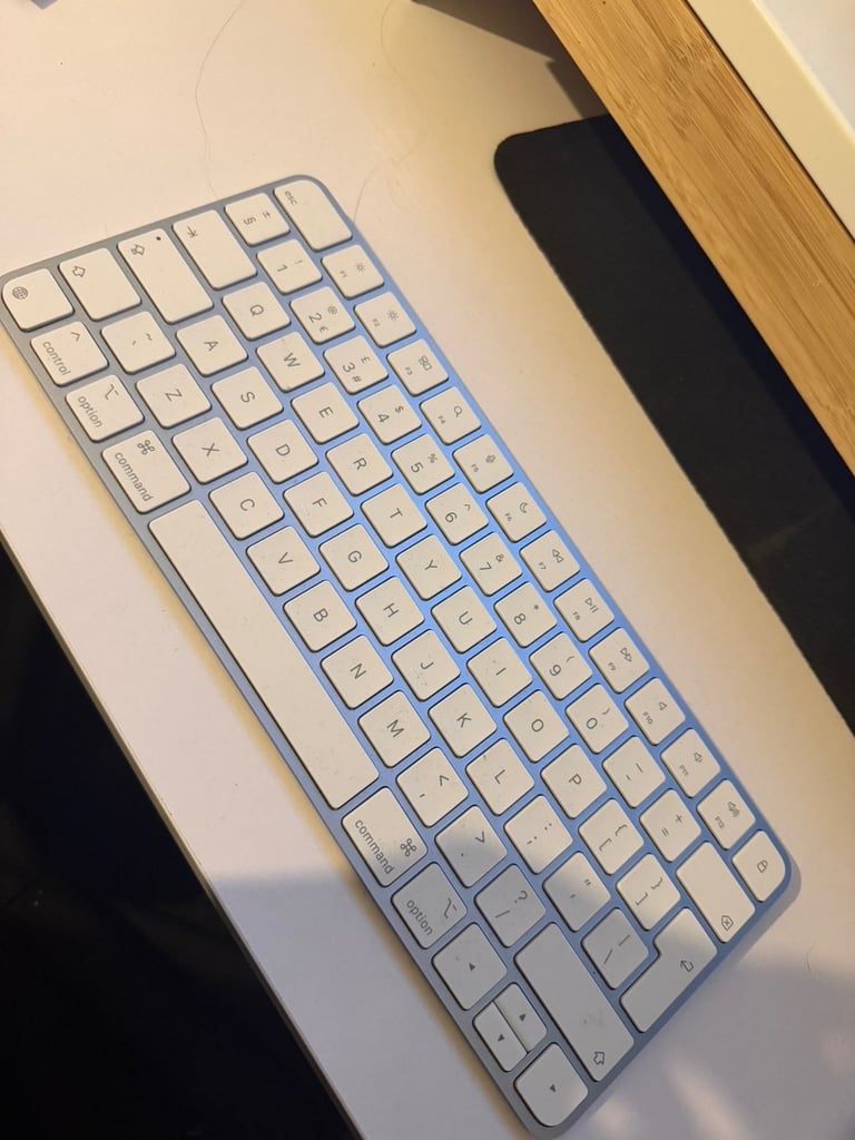 24” Apple iMac 2024