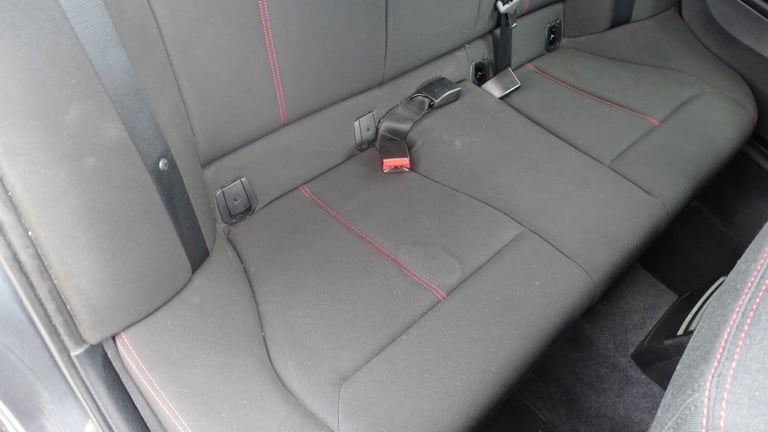 BMW 1 SERIES 2.0 118d Sport 5-door Grey Manual Diesel 2014