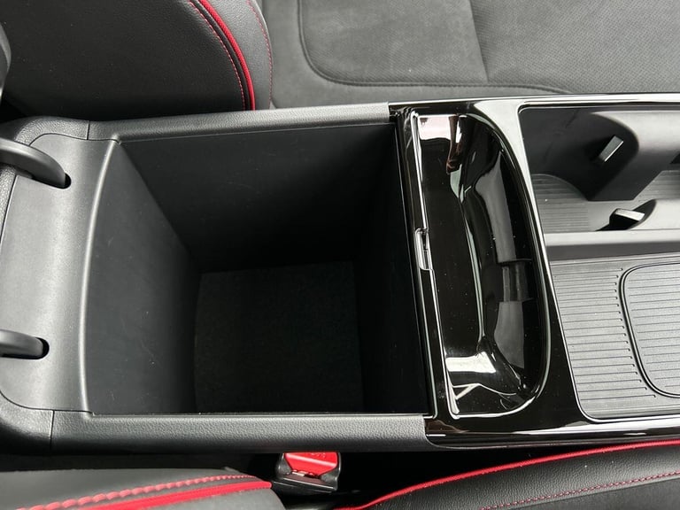 2025 Hyundai TUCSON 1.6 T-GDi N Line S SUV 5dr Petrol Hybrid Auto Euro 6 (s/s) (215 ps) SUV PETRO...