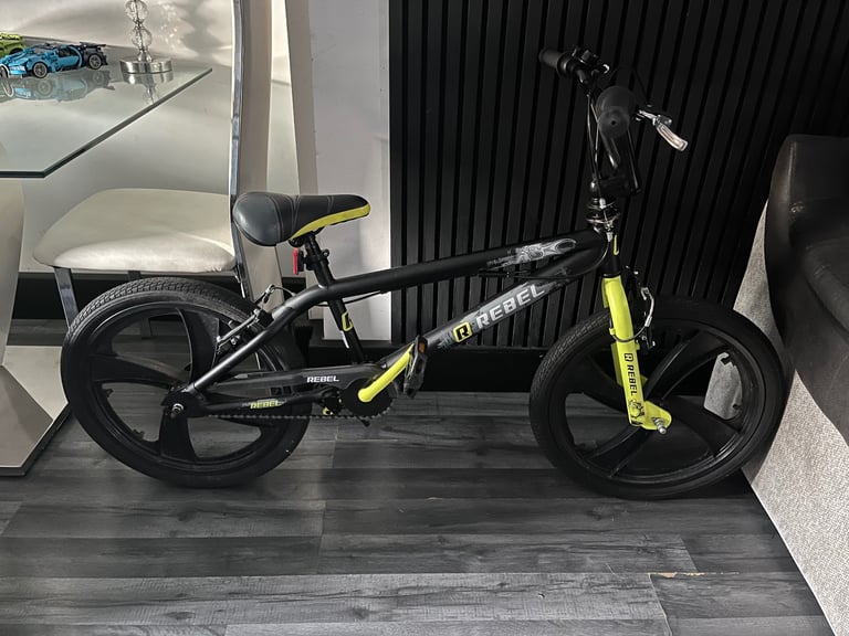 image for 20inch bmx bike 