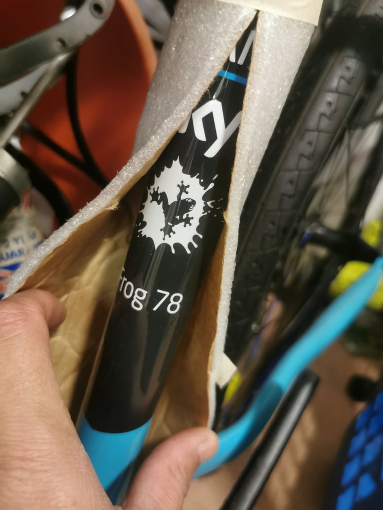 image for Bike 
