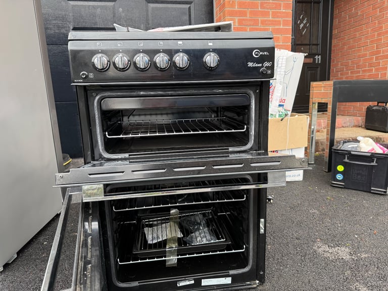 *NEED GONE* Flavel gas cooker NEVER USED