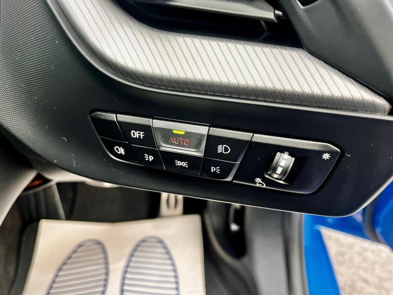 2020 BMW 1 Series 2.0 M135i Auto xDrive Euro 6 (s/s) 5dr HATCHBACK Petrol Automatic