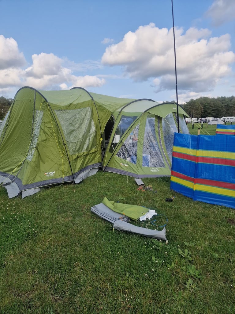 Vango-tent-for-sale Gumtree