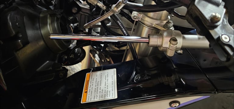 Suzuki, GSX-R, 1992, 1127 (cc)