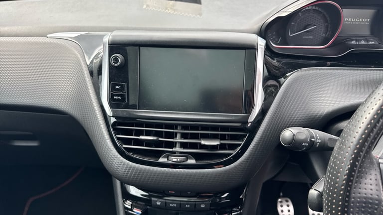 2019 Peugeot 2008 1.5 BlueHDi GT Line SUV 5dr Diesel Manual Euro 6 (s/s) (100 ps) SUV Diesel Manual