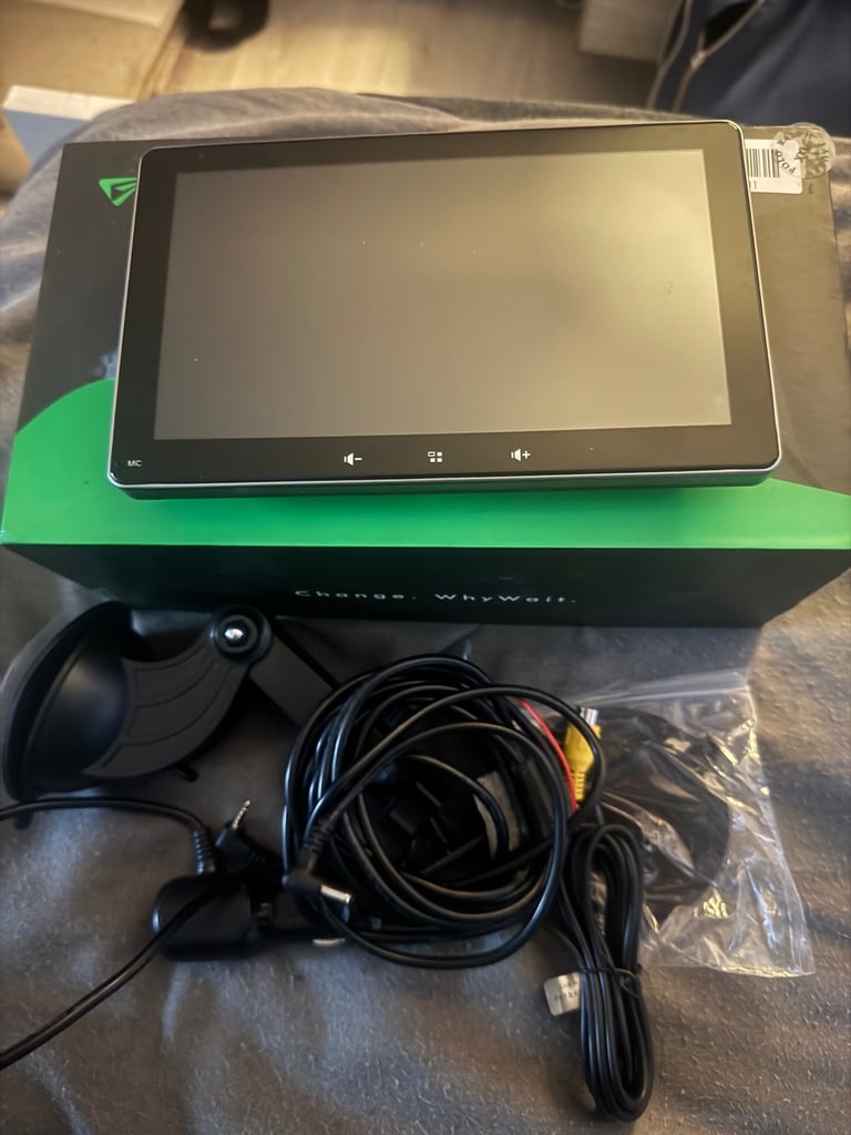 Eonon apple car play android screen 