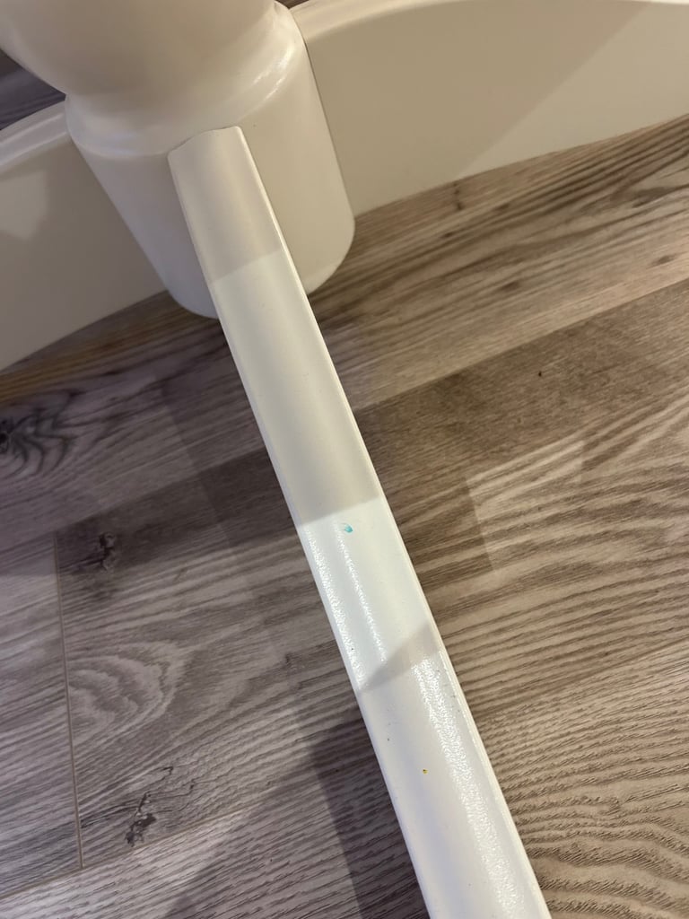 IKEA extending dining table