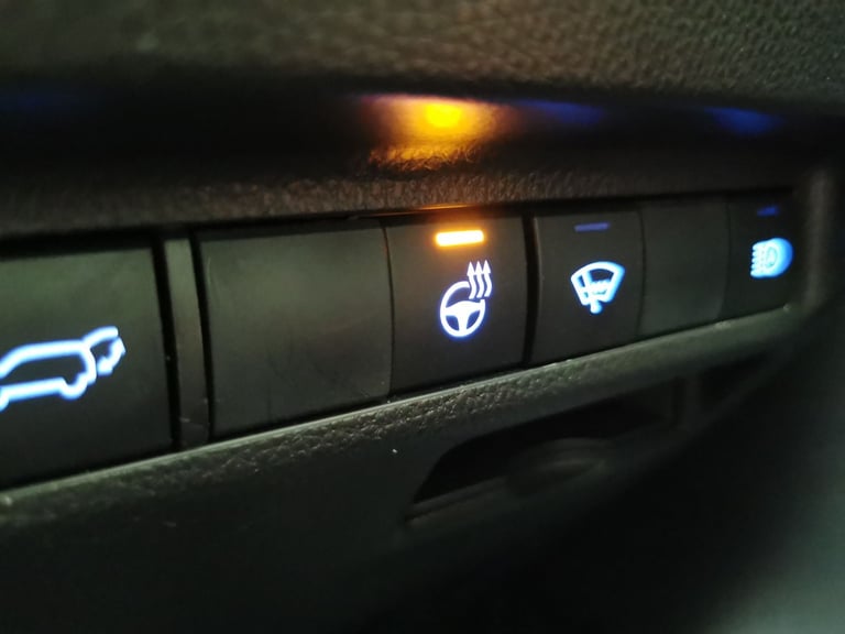 2019 Toyota RAV4 2.5 VVT-h Excel SUV 5dr Petrol Hybrid CVT 4WD Euro 6 (s/s) (222 ps) - LED - Suv ...