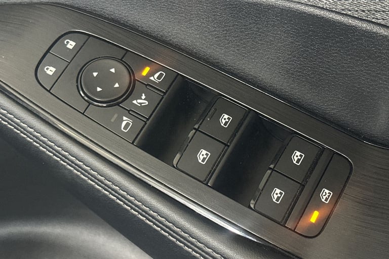 2024 Nissan X-Trail 101235 4x4 Hybrid Automatic