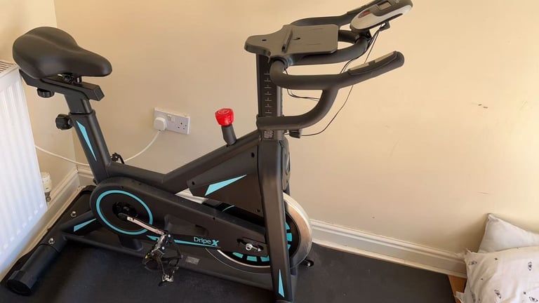 image for Home Exercise Bike - Good Working Order
