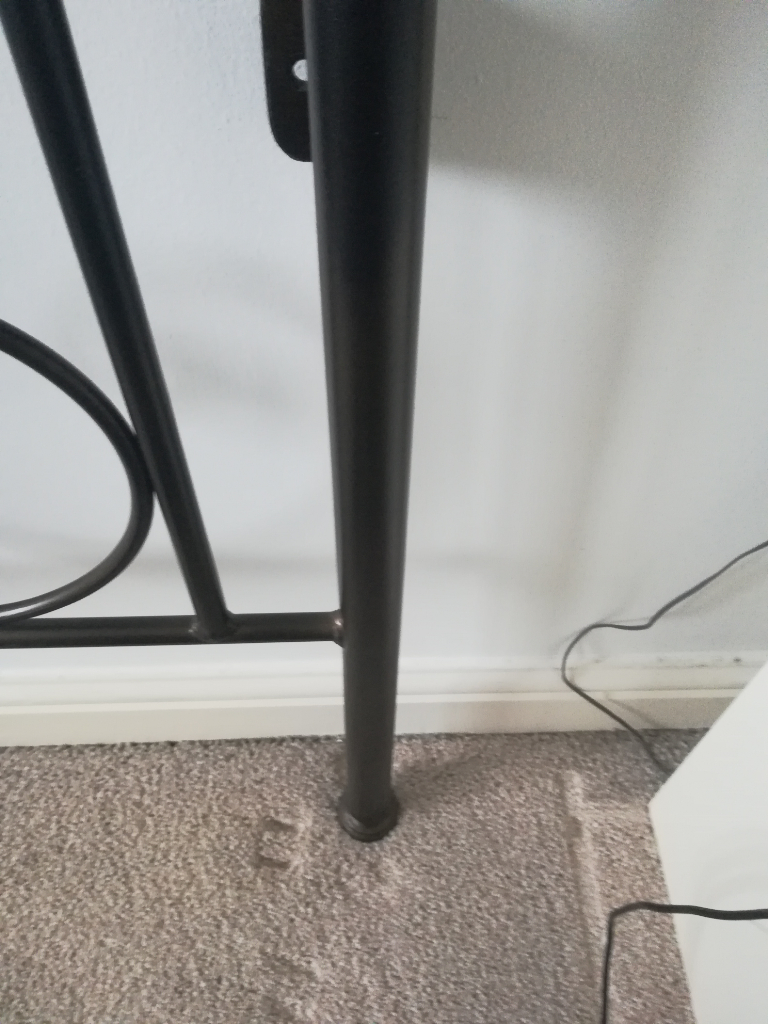 Quality One of a Kind Headboard 