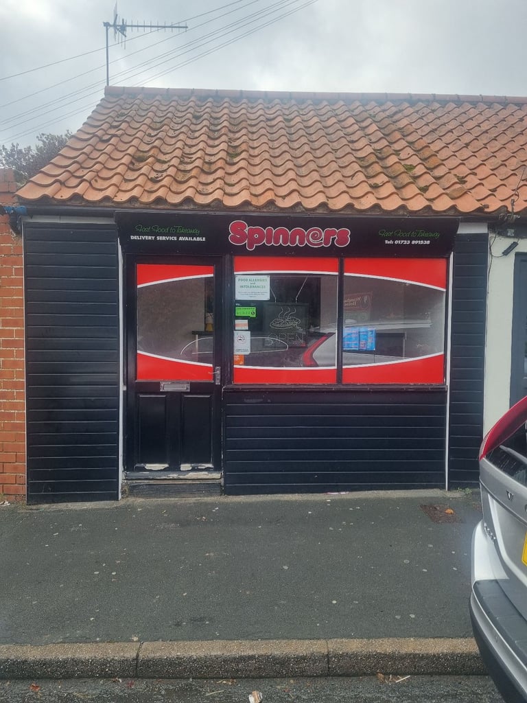 image for Freehold running busy takeaway