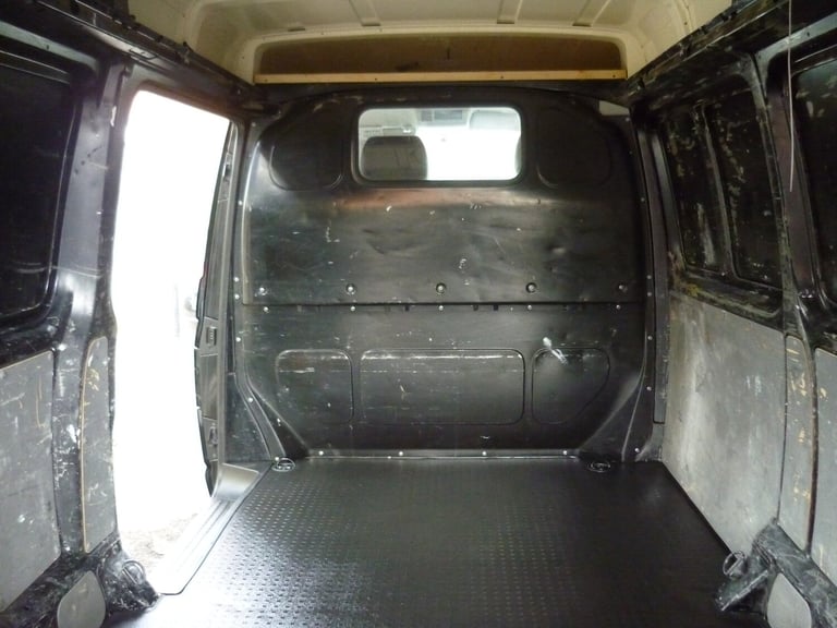2013 Volkswagen Transporter 2.0 TDI BlueMotion Tech 114PS Startline Van PANEL VAN Diesel Manual