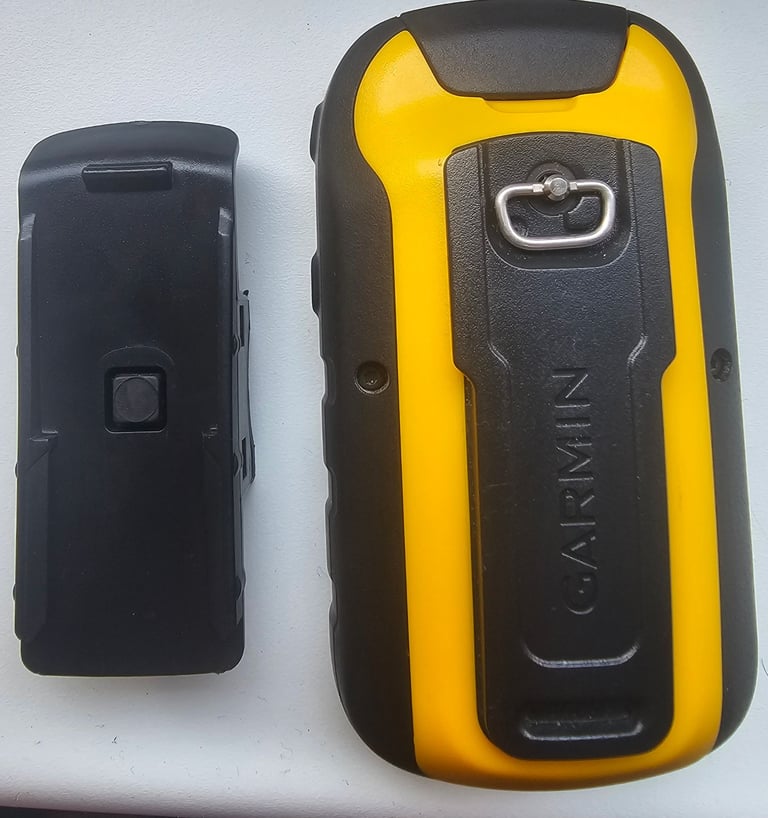 Gps Cycling computer Garmin 
