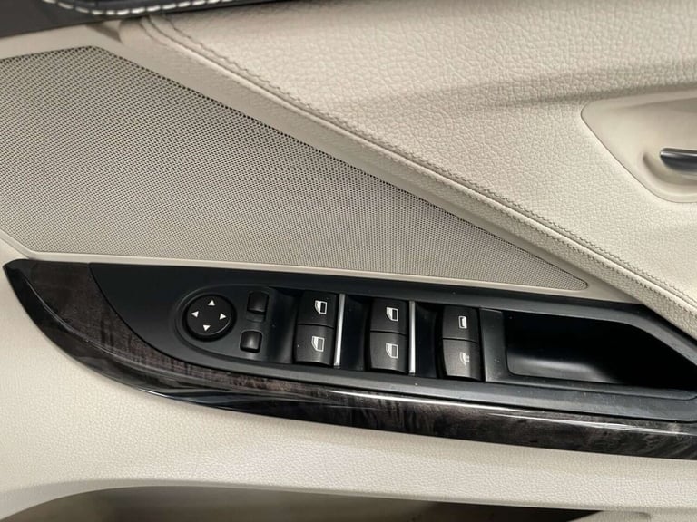 2013 BMW 6 Series 3.0 640d M Sport Convertible 2dr Diesel Auto Euro 5 (s/s) (313 ps) M SPORT  Con...