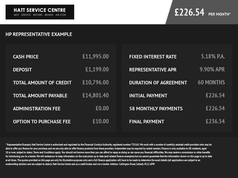 2018 Toyota Auris 1.8 VVT-h Icon Tech Hatchback 5dr Petrol Hybrid CVT Euro 6 (s/s) (136 ps) Hatch...