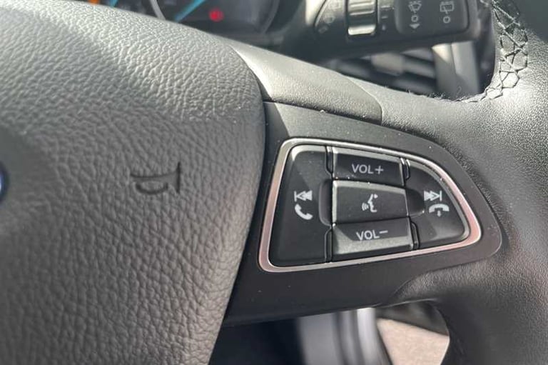 2020 Ford Ecosport 1.0 EcoBoost 125 Titanium 5dr HATCHBACK PETROL Manual