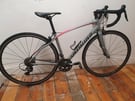  specialized dolce road bike 44cm frame