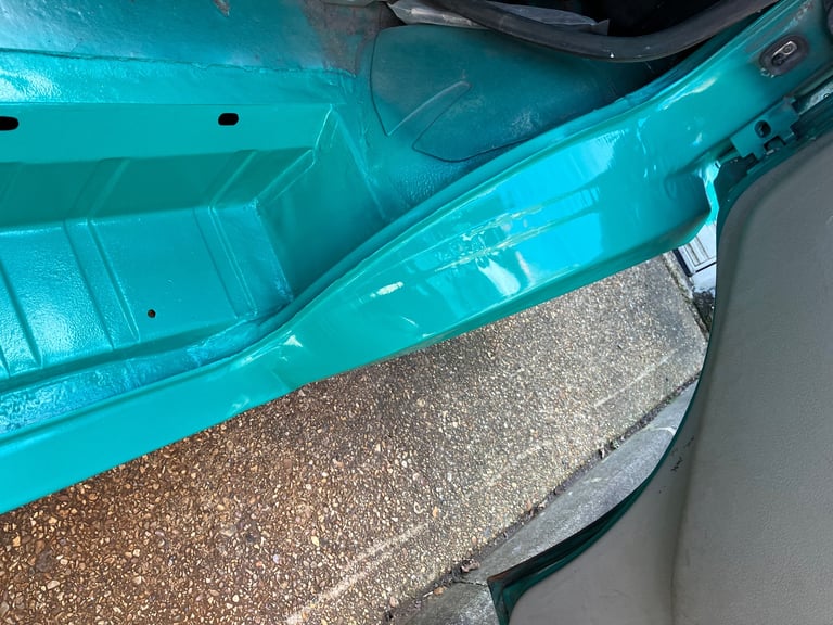 Volkswagen, TRANSPORTER, Panel Van, 2001, Manual, 2461 (cc)