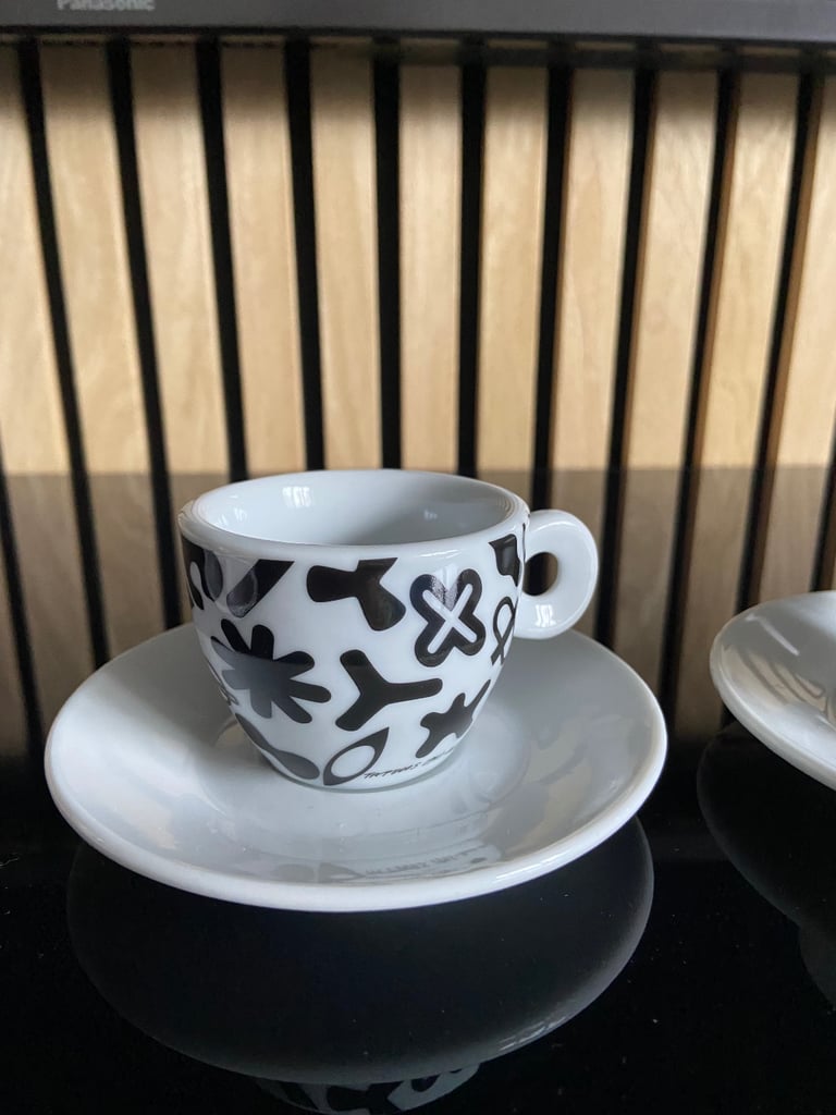 BoConcept espresso cups 